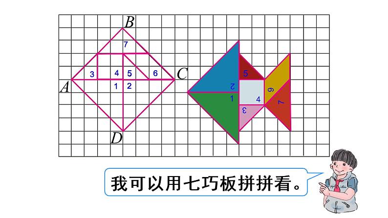 5.5.3 《图形的运动（三）》例4【课件】第6页