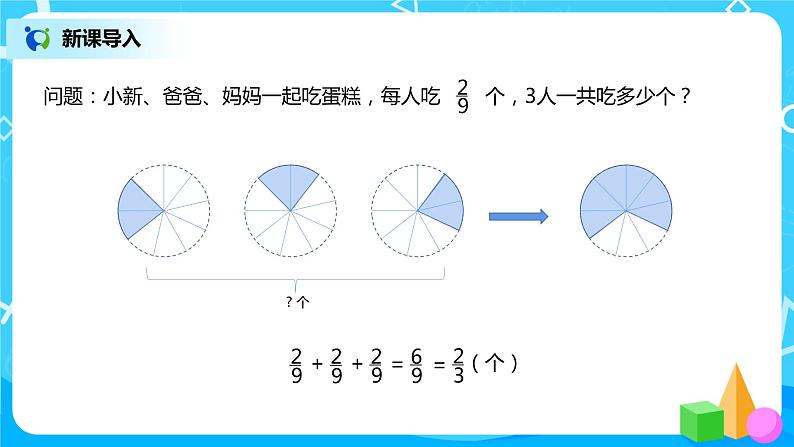 人教版数学六年级上册《分数的乘法》第一课时PPT课件+教案+同步练习03