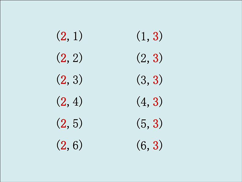 四年级数学下册课件-8.3确定位置练习115-苏教版(共14张ppt)第7页