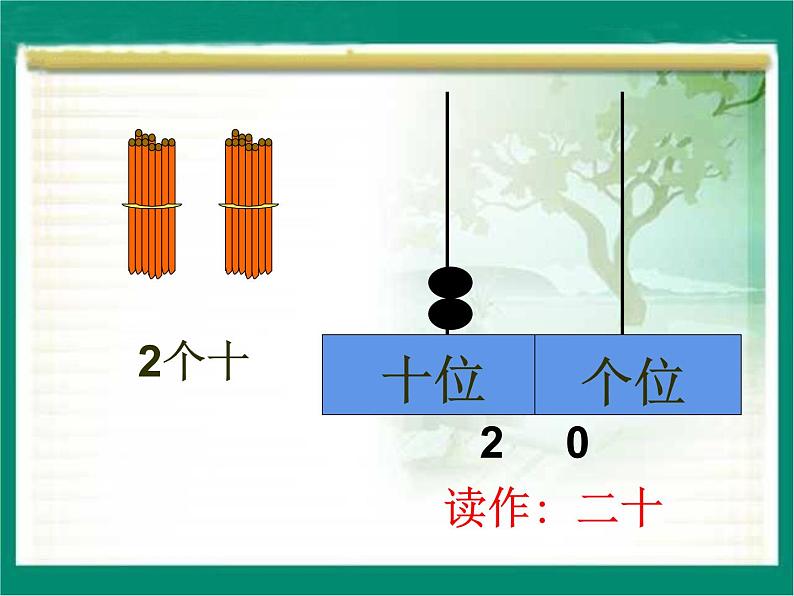 一年级下册数学课件-1.2 写数 读数（69）-西师大版06