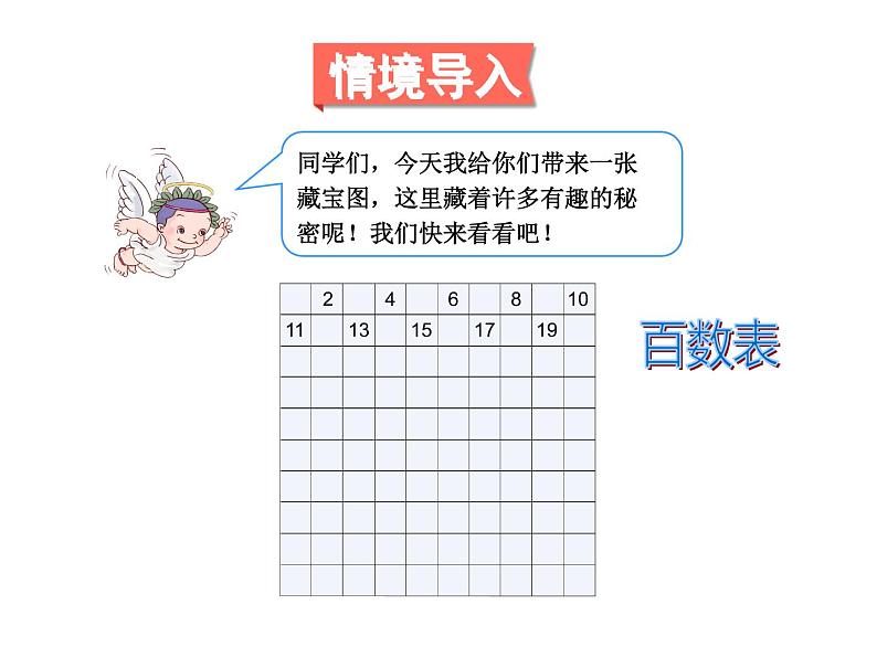 一年级下册数学课件-1.3 数的顺序 大小比较（40）-西师大版02