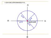 四年級上冊數(shù)學(xué)課件-5.1 確定位置   北京版（共12張PPT）