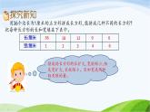 北京课改版数学六年级下册2.15 反比例课件