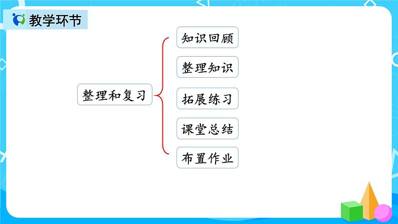 人教版数学一上第八单元第七课时《整理和复习》课件+教案+同步练习（含答案）02