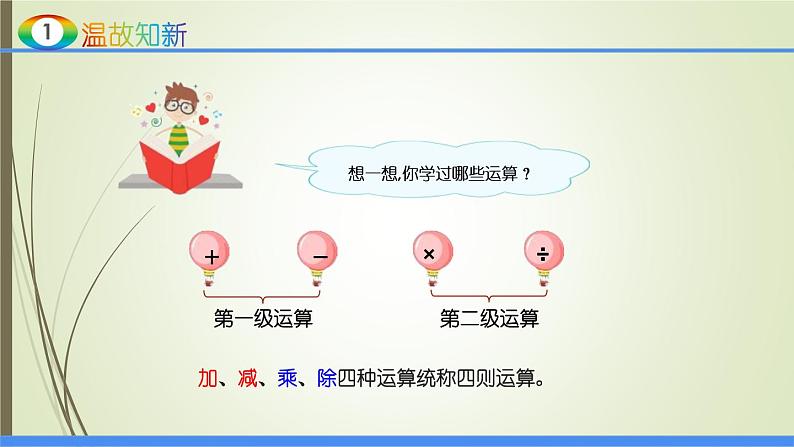 人教版四年级数学下册1.3括号（课件+教案+习题+说课稿）03