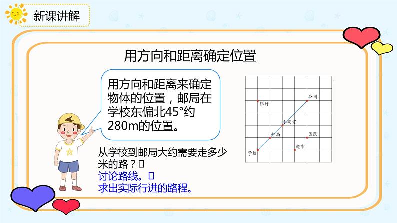 数学人教版六年级下册第六单元第2节第四课时《图形与位置》课件PPT07