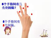 五年级数学上册课件-7 植树问题80-人教版(共17张ppt)