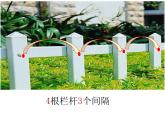 五年级数学上册课件-7 数学广角-植树问题4-人教版