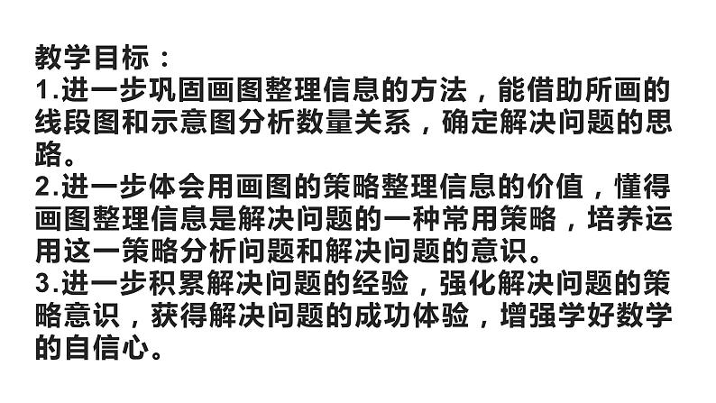 四年级数学下册课件-5.3解决问题策略的练习254-苏教版 (共  13 张ppt)02