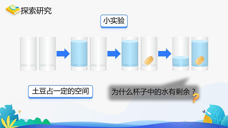 人教版数学五年级下册课件 6.3 分数加减混合运算 第1课时03