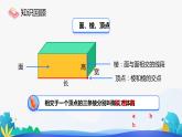 人教版数学五年级下册课件 3.1 长方体和正方体的认识 第2课时