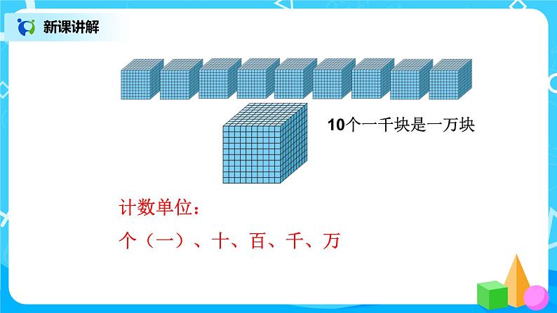 1.1《数一数》课件+教案+练习05