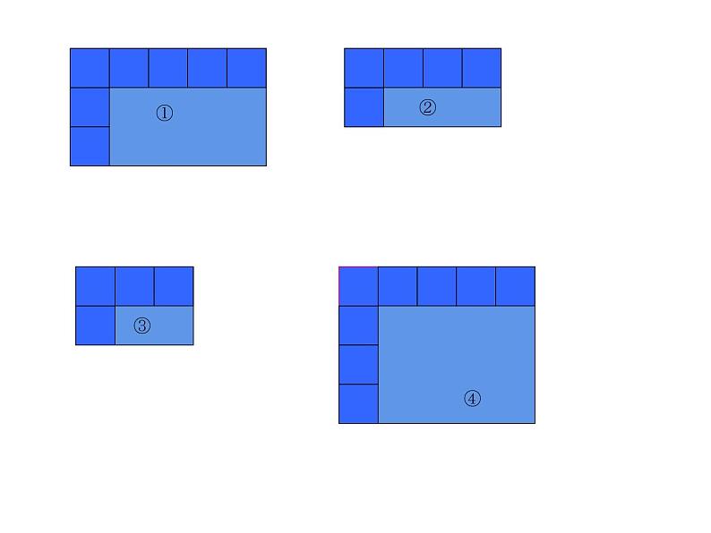 三年级数学下册课件-六 长方形和正方形的面积计算练习 - 苏教版（共19张PPT）第2页