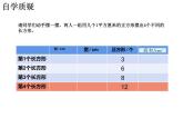 三年级数学下册课件-六 长方形和正方形的面积计算 - 苏教版（共13张PPT）