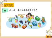 1.3《玩具（1～5的认识）》课件