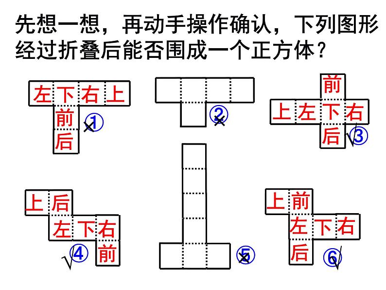 微教研2.2《展开与折叠》2课件PPT06