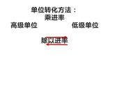 三年级数学下册课件-六 长方形和正方形的面积计算练习136-苏教版  10张