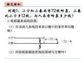 四年级数学下册课件-5解决问题的策略133-苏教版