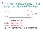 四年级数学下册课件-5解决问题的策略93-苏教版