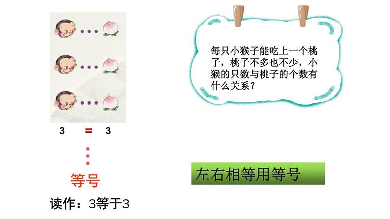 一年级数学上册教学课件-3.2比大小12-人教版（12张PPT)第6页