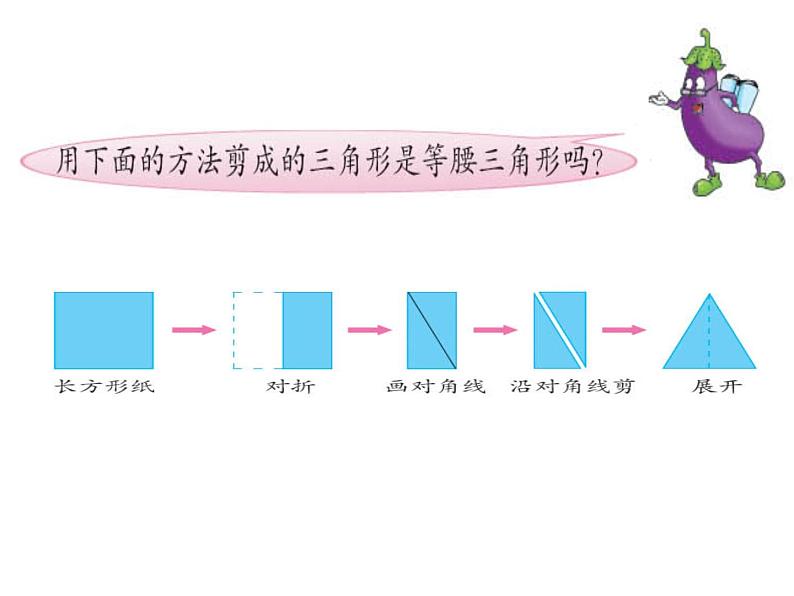 四年级数学下册课件-7三角形、平行四边形和梯形89-苏教版（共14张PPT）第4页