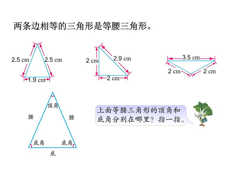 四年级数学下册课件-7三角形、平行四边形和梯形169-苏教版（共17张PPT）第6页