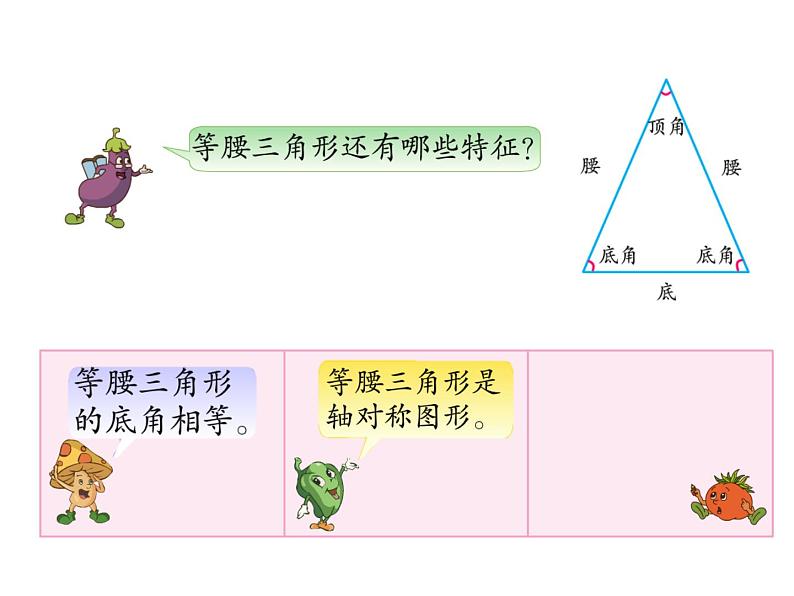 四年级数学下册课件-7三角形、平行四边形和梯形169-苏教版（共17张PPT）第8页