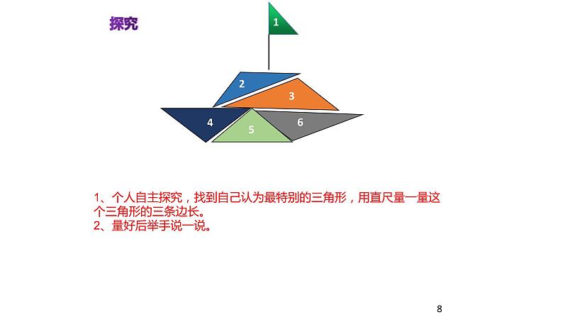 四年级数学下册课件-7三角形、平行四边形和梯形178-苏教版（共16张PPT）第2页