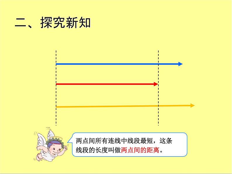 人教版四年级数学课堂达标、教案、学案和课堂达标5.3三角形三边的关系课件PPT05