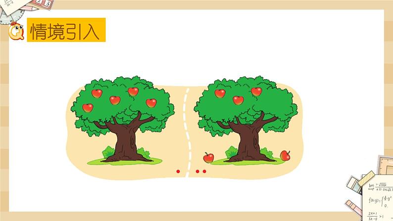 3.2《还剩下多少》课件第2页
