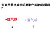 一年级数学上册课件 - 3.5  5以内的加法 - 人教版（共11张PPT）