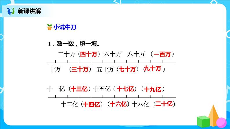 1.2《认识更大的数》课件+教案+练习08