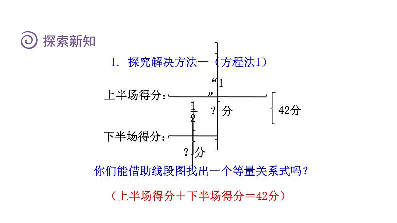 人教版六年级数学上册 第3单元 第7课时 分数除法之和倍、差倍问题（授课课件）05