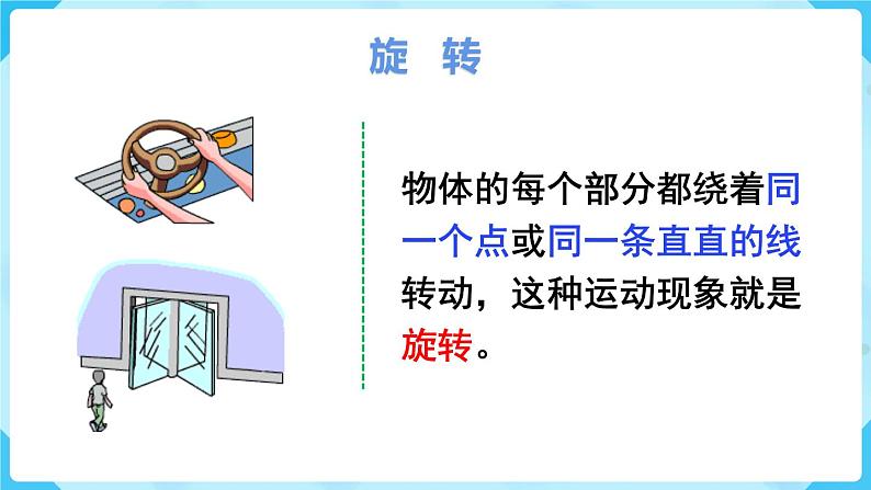 第3单元  图形的运动（一） 第5课时  整理和复习课件PPT第4页