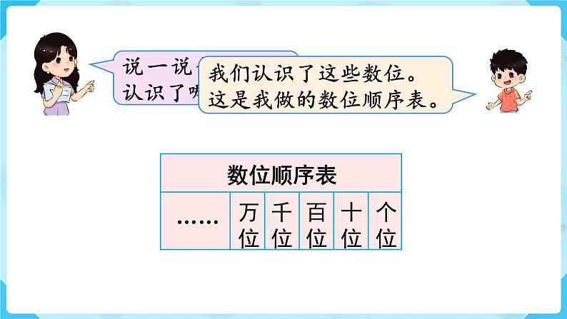 第7单元  万以内数的认识 第4课时  10000以内数的认识课件PPT06