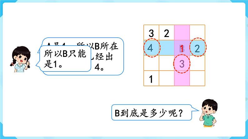 第9单元  数学广角——推理 第2课时   推理课件PPT第6页