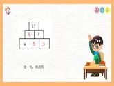 (一下unit1.2)复习与提高-计算游戏课件PPT