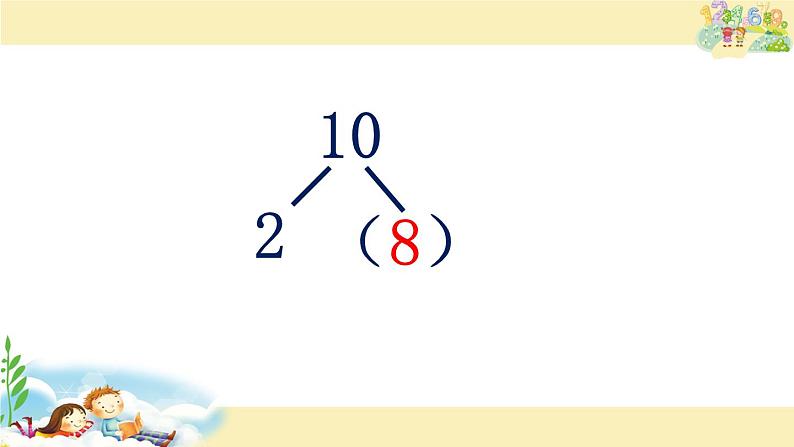 一年级数学下册课件-1.1十几减9 - 苏教版（共23张PPT）第3页