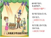 青島版 (五四制)  一下+第七單元+第2課時+乘法的初步認(rèn)識課件PPT