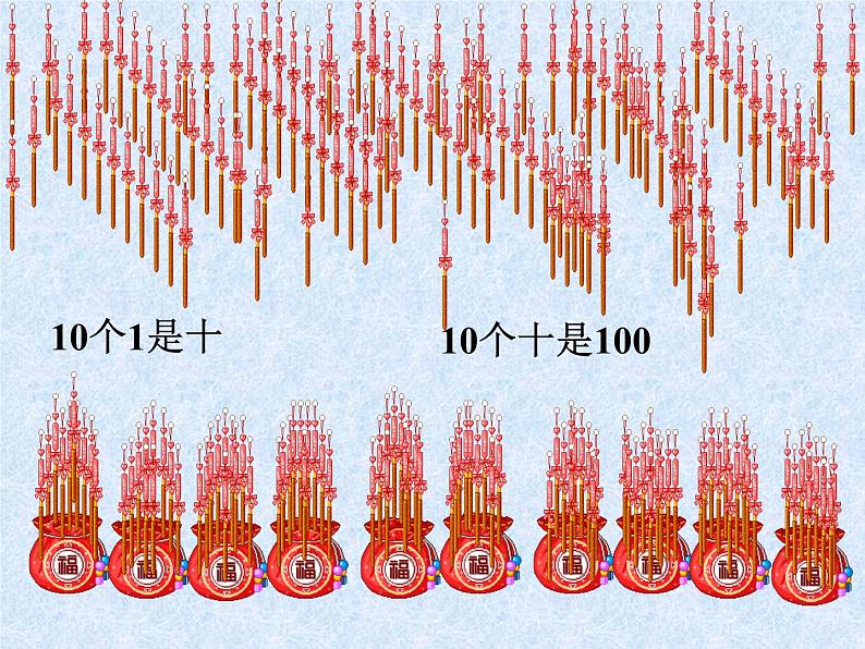 一年级下册数学课件-3  100以内数的认识丨苏教版    16张06