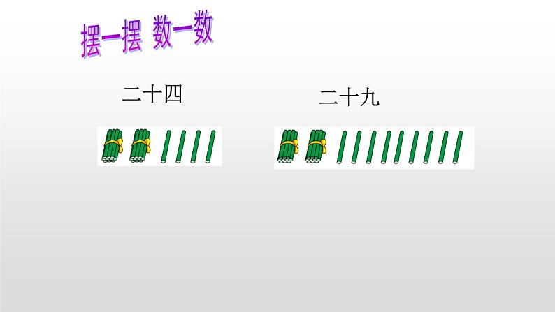 一年级下册数学课件-3.5 数数    数的基本含义丨苏教版   13张03