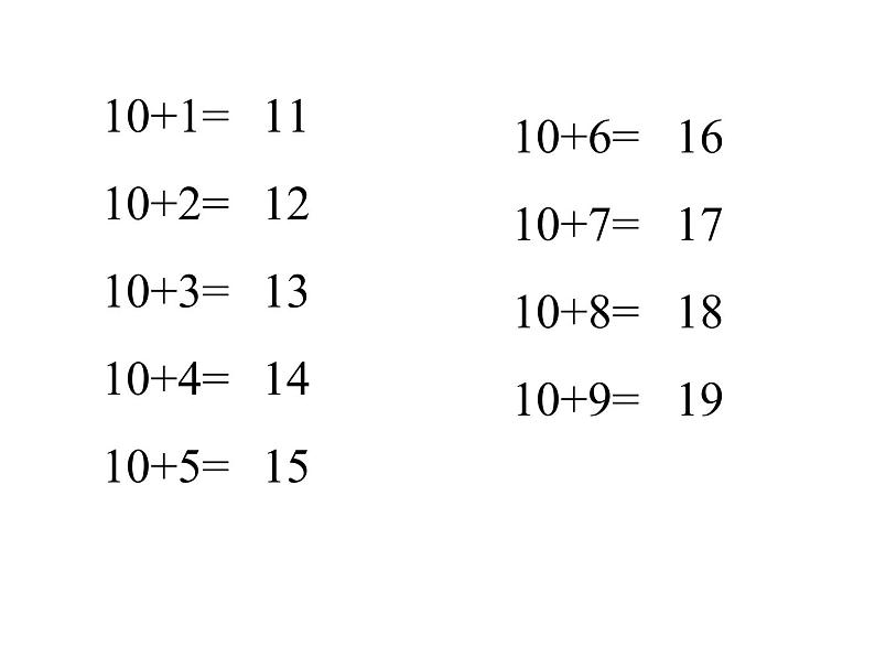 一年级数学下册课件-1 十几减8、7（75）-苏教版（16张PPT）第4页