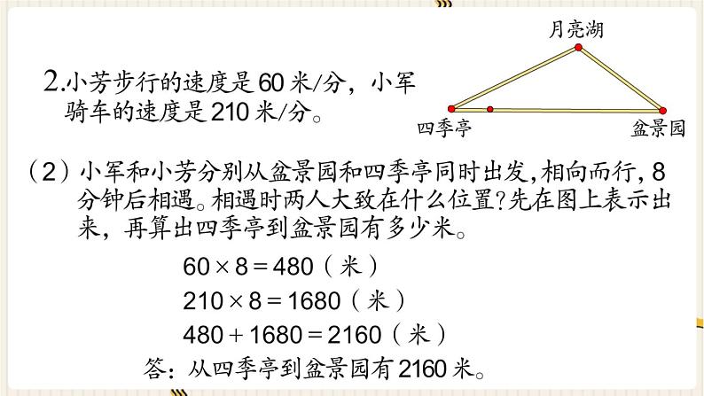 第7单元 总复习 1.数与代数 第8课时 解决问题的策略（1）课件PPT07