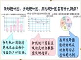 第7单元 总复习 3.统计与可能性 第1课时  统计课件PPT