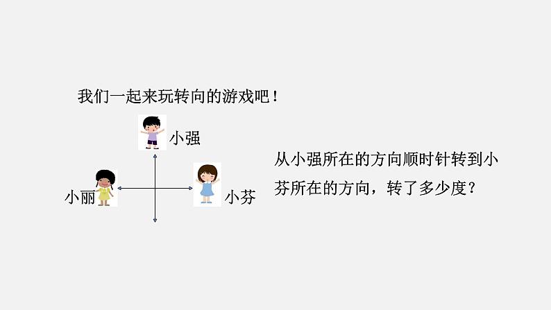 人教版六年级数学上册 第2单元 第1课时  描述物体的位置 课件02