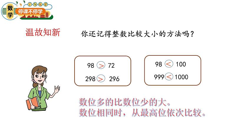 第四单元-第2课时-小数的大小比较课件PPT02