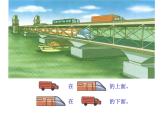 一年级下册数学课件-2 位置 - 西师大版（共17张PPT） (1)