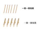 一年級下冊數(shù)學(xué)課件-1.1 數(shù)數(shù) 數(shù)的組成（210）-西師大版