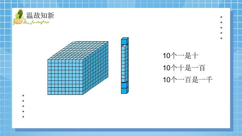 1 北师大版四年级上册数学《数一数》PPT课件+教案02