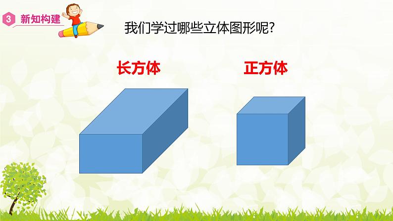 人教版六年级数学下册 3.1.1 圆柱的认识 课件07